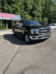 Ford F-150 4WD