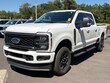  Ford F-250SD