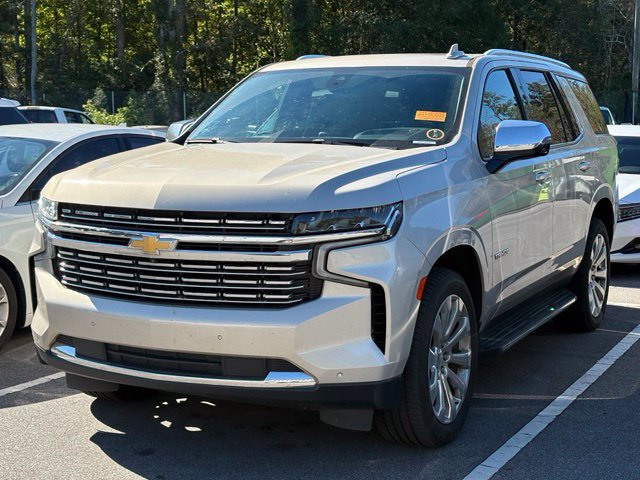 2021 Chevrolet Tahoe