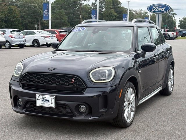 2024 MINI Countryman