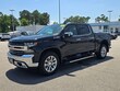  Chevrolet Silverado 1500 LTD