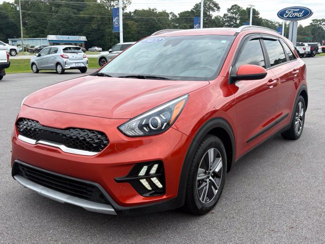  Kia Niro