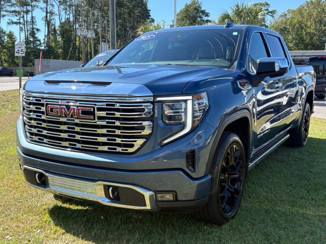  GMC Sierra 1500