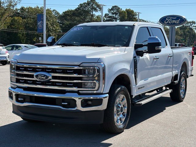  Ford F-250SD