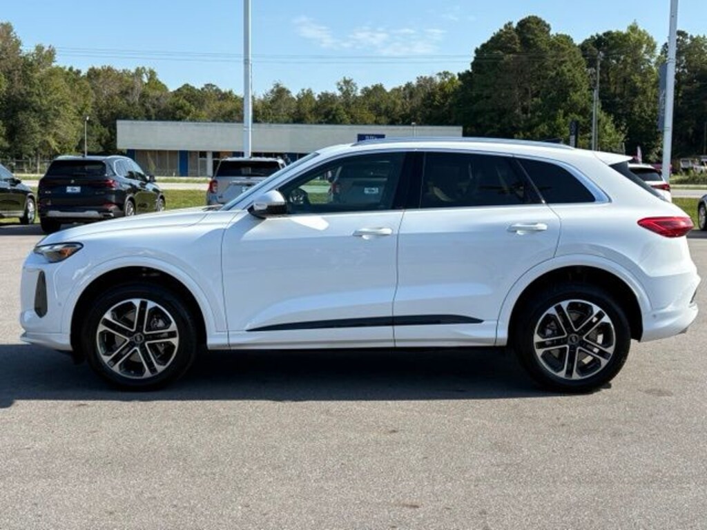 Used 2025 Audi Q5 2.0T Premium SUV