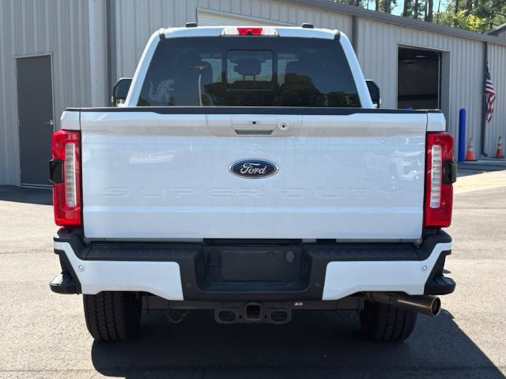 Used 2024 Ford F-250SD XLT Truck