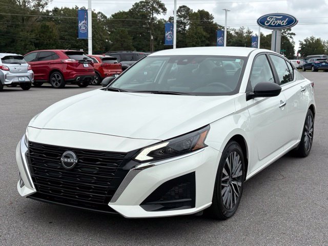  Nissan Altima