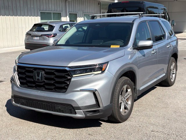 2023 Honda Pilot