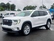  GMC Acadia