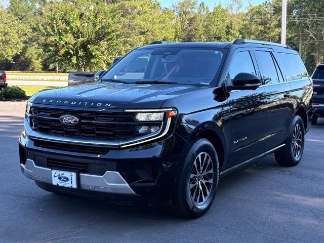  Ford Expedition Max