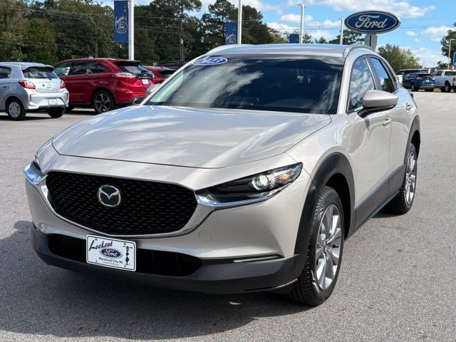2023 Mazda CX-30