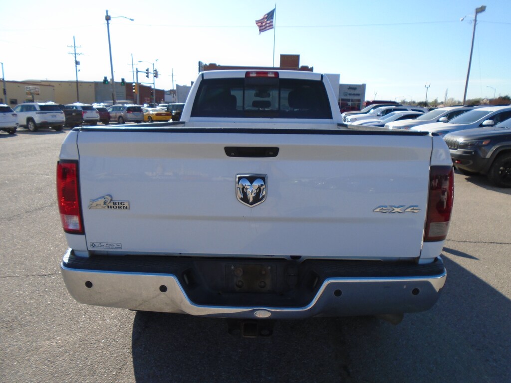 Used For Sale Dodge City KS