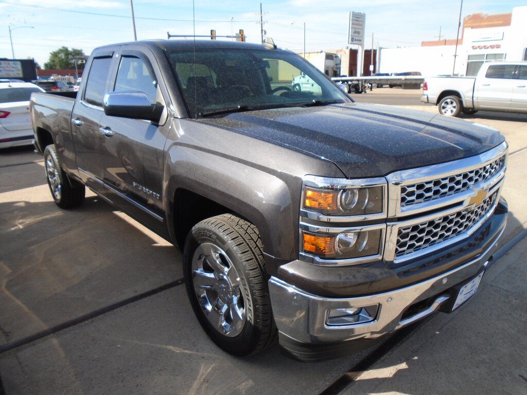 Used For Sale Dodge City KS
