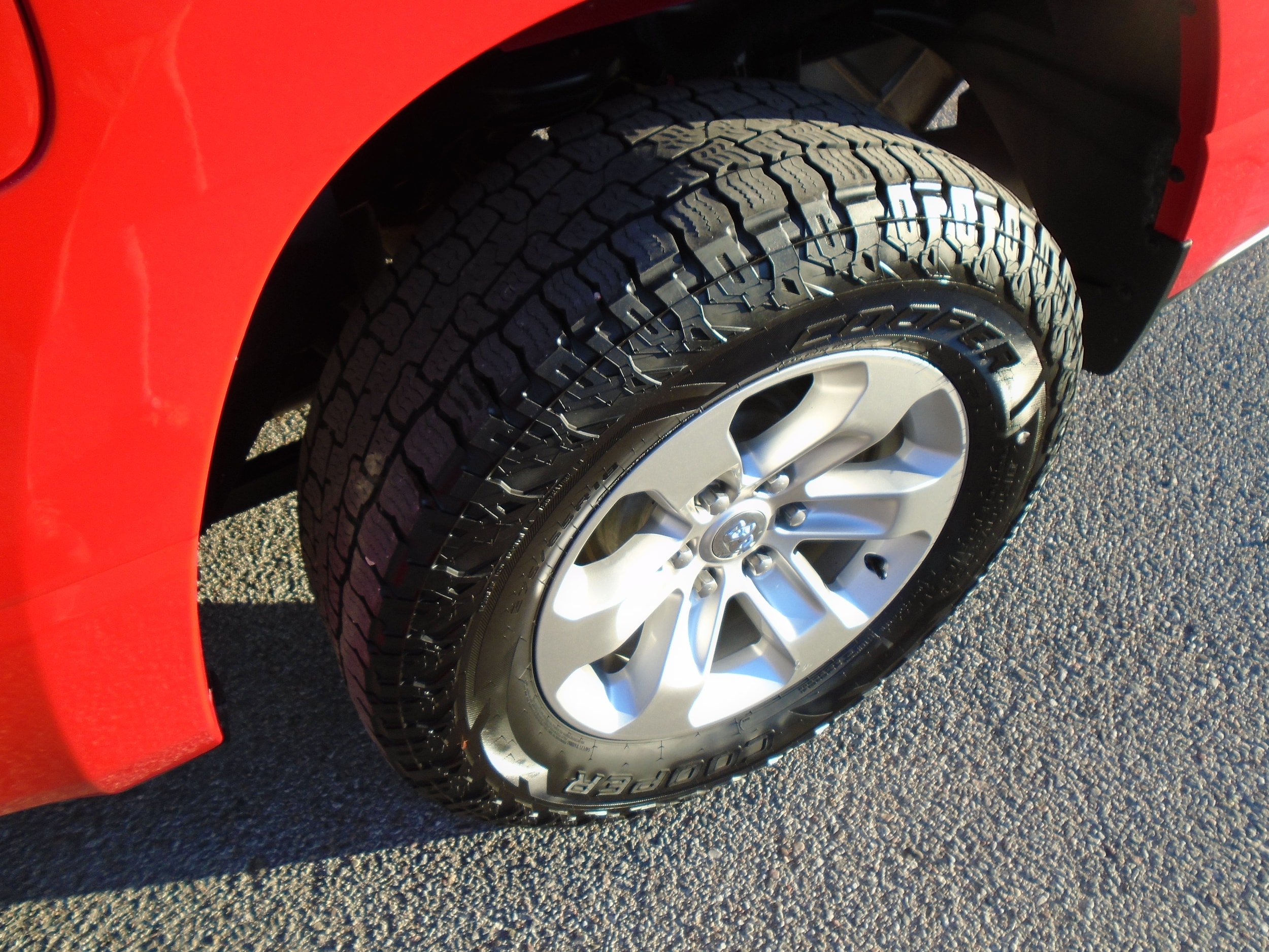 2023 RAM Ram 1500 Pickup Laramie - Photo 6
