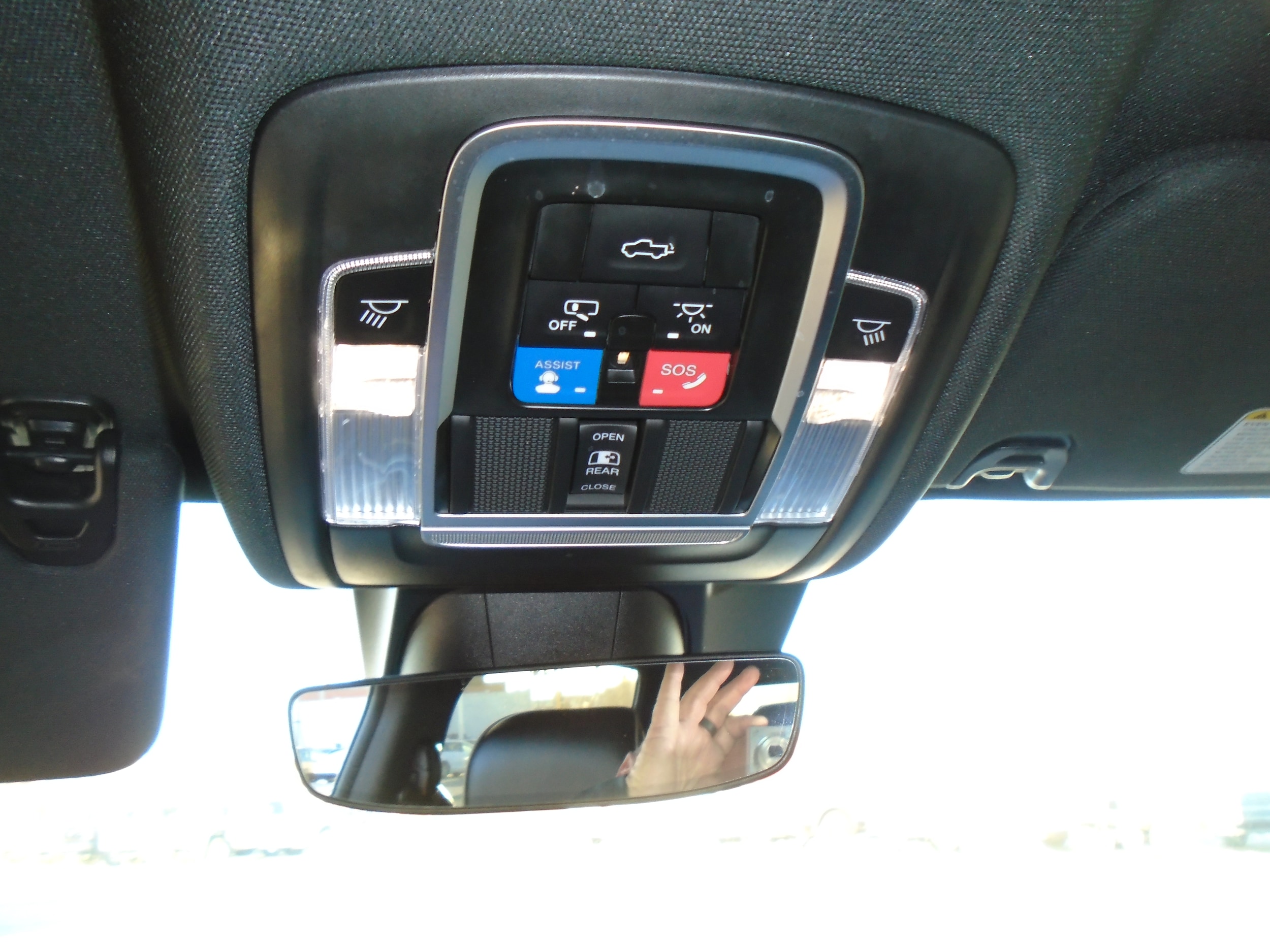 2023 RAM Ram 1500 Pickup Laramie - Photo 16