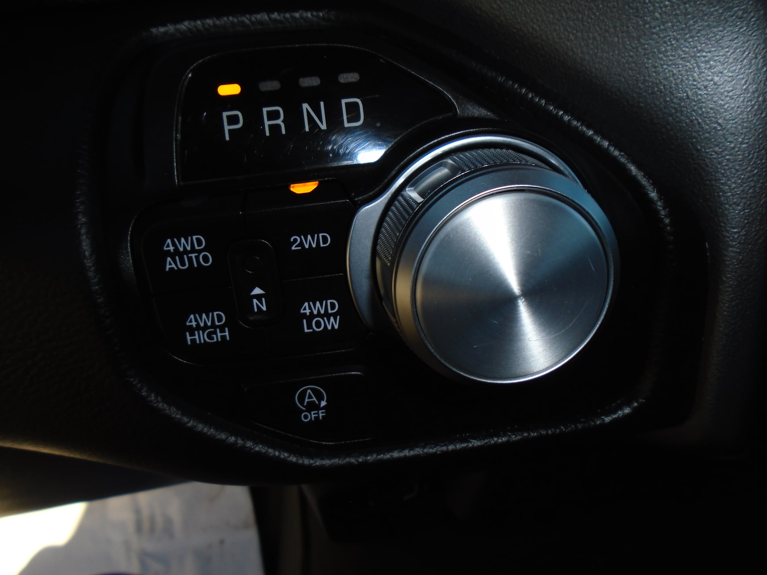 2023 RAM Ram 1500 Pickup Laramie - Photo 17