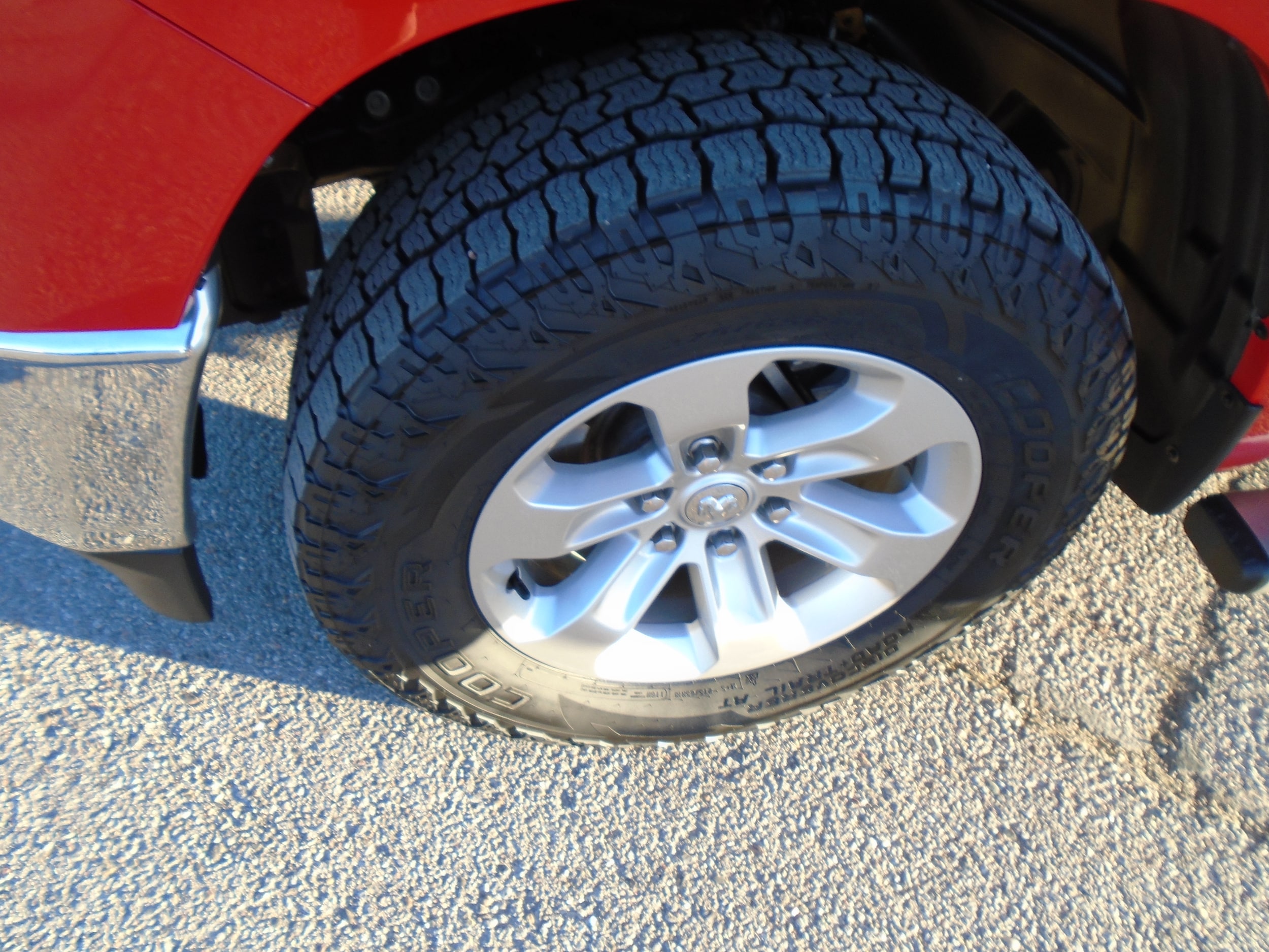 2023 RAM Ram 1500 Pickup Laramie - Photo 7