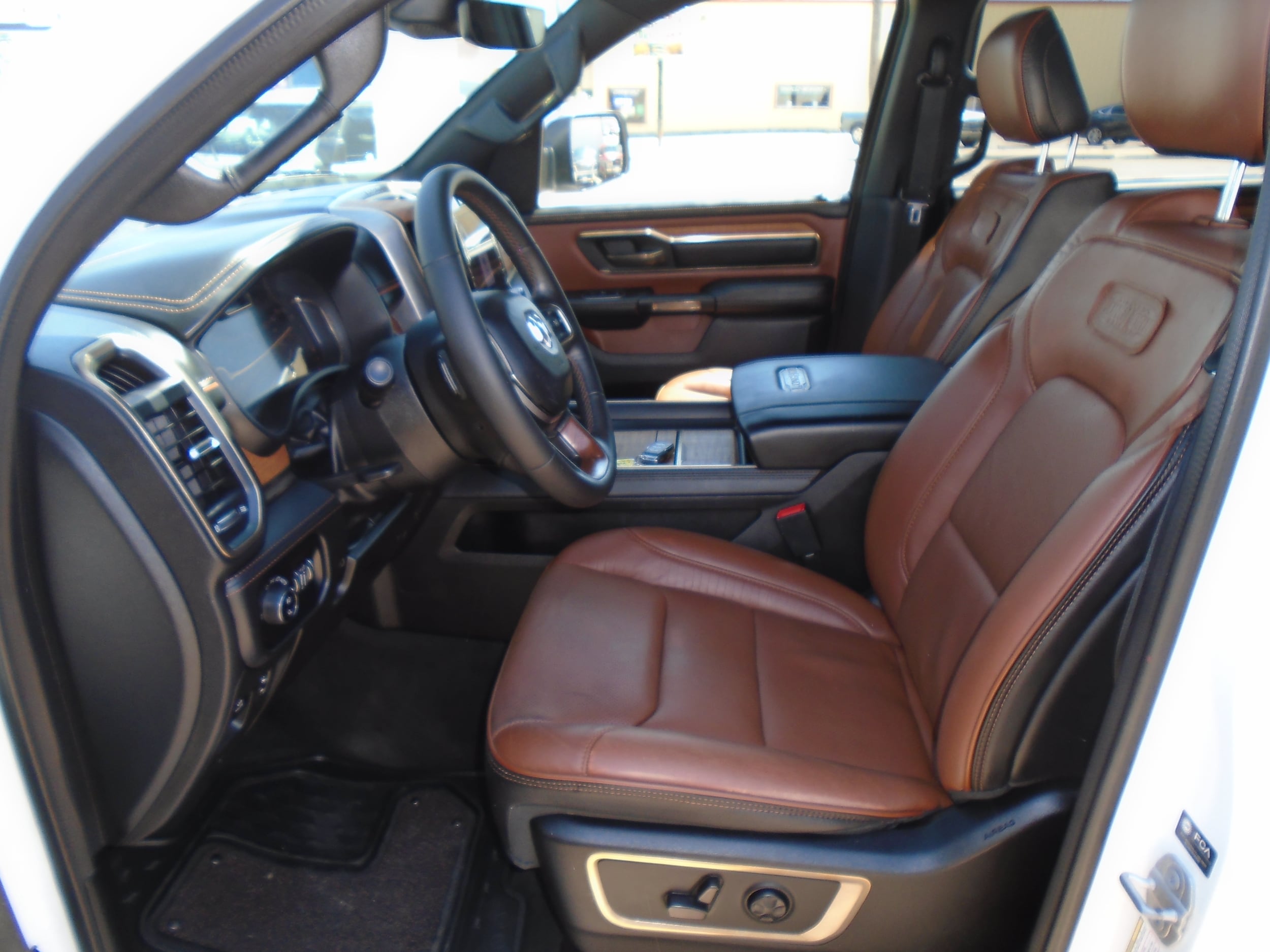 2023 RAM Ram 1500 Pickup Longhorn - Photo 10