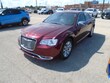  Chrysler 300C