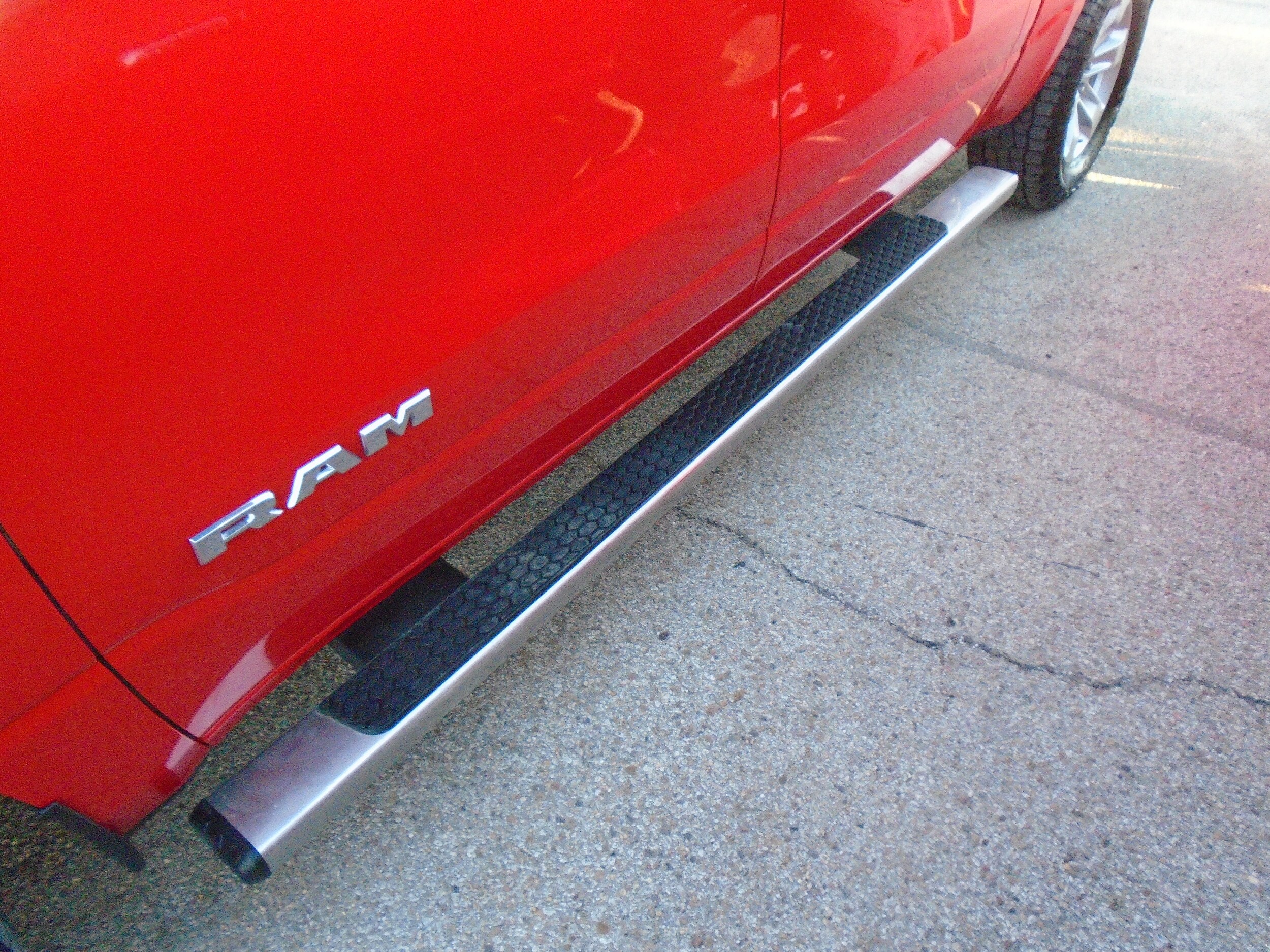 2023 RAM Ram 1500 Pickup Laramie - Photo 10
