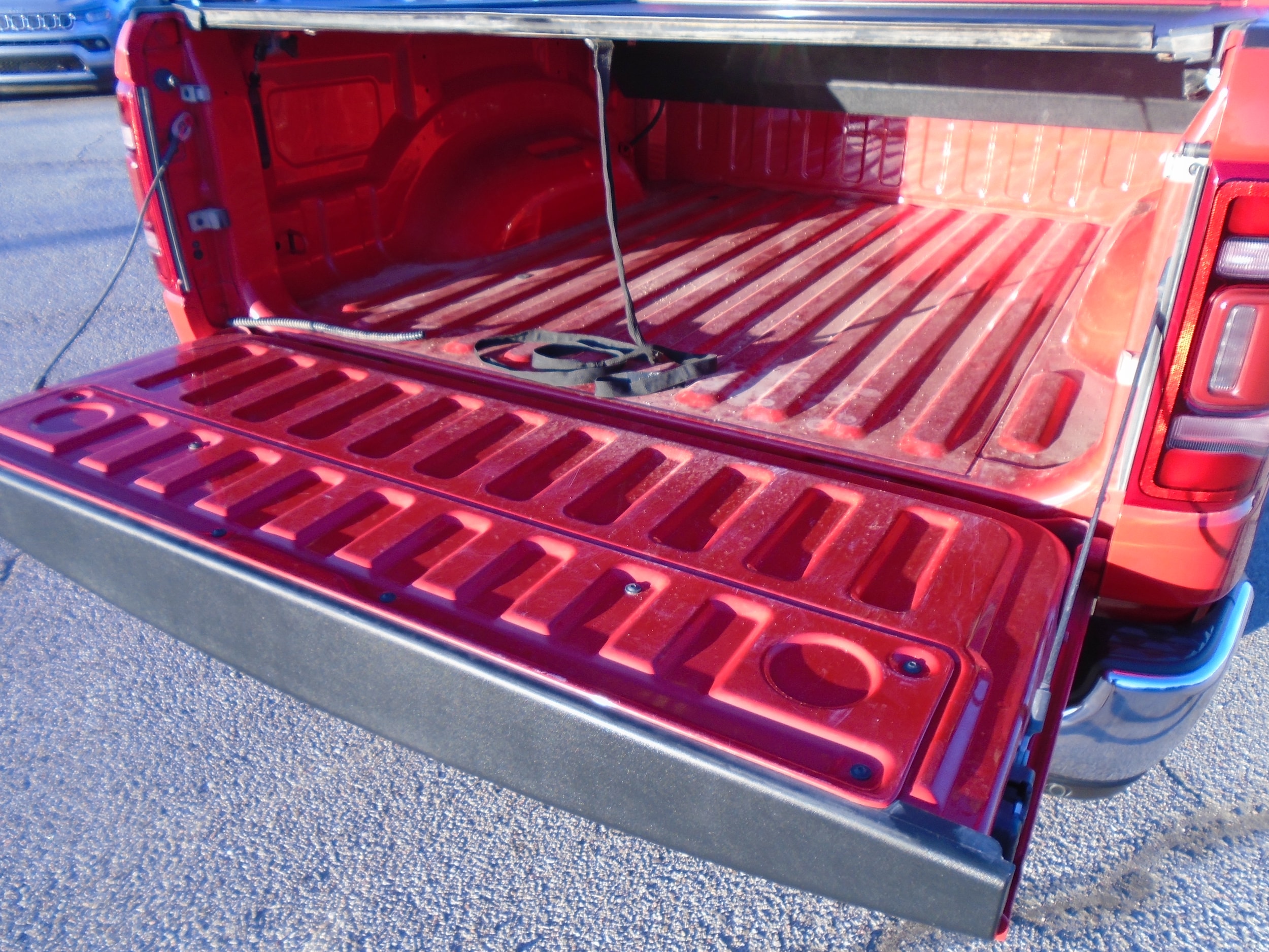 2023 RAM Ram 1500 Pickup Laramie - Photo 9