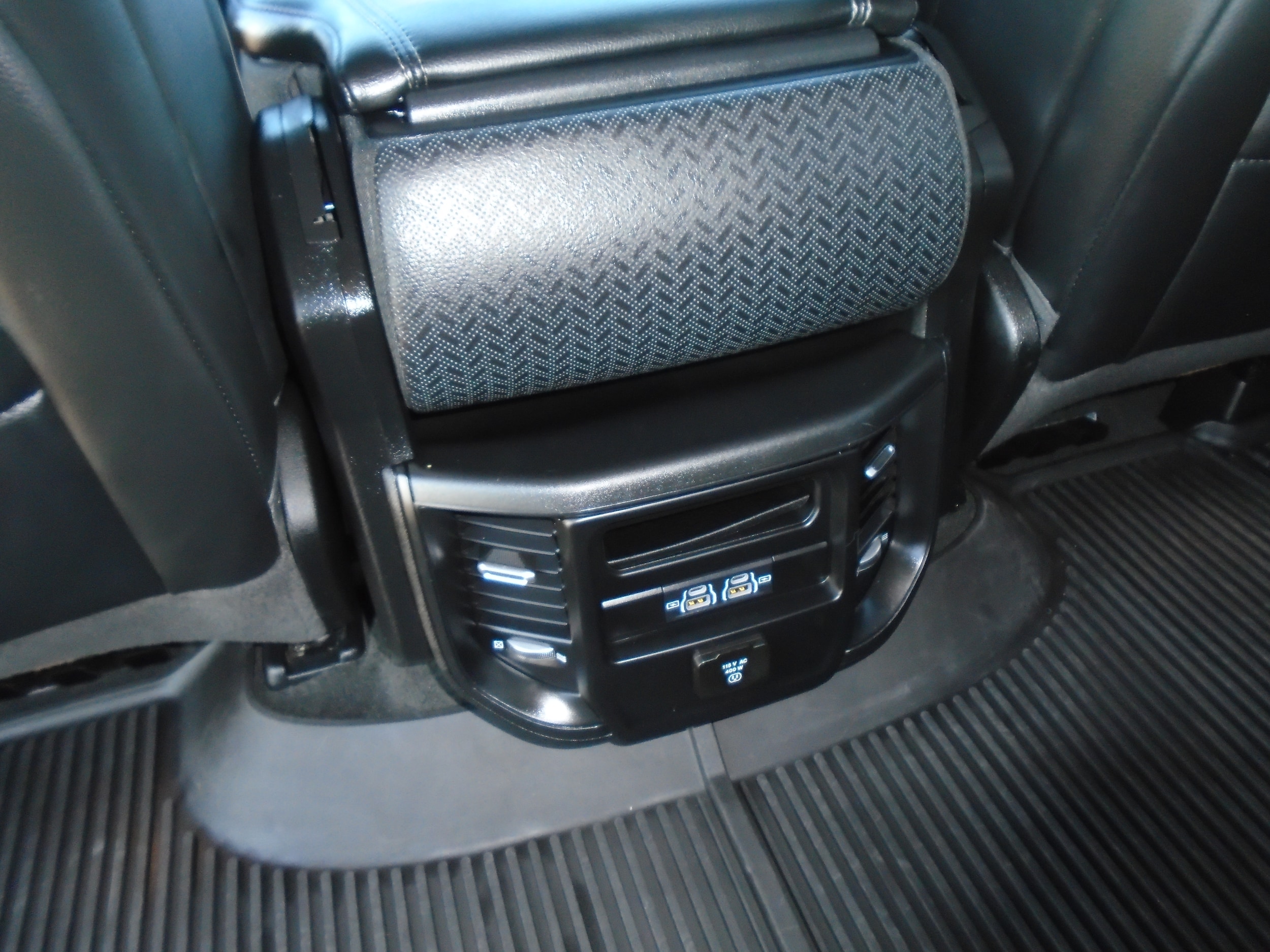 2023 RAM Ram 1500 Pickup Laramie - Photo 21