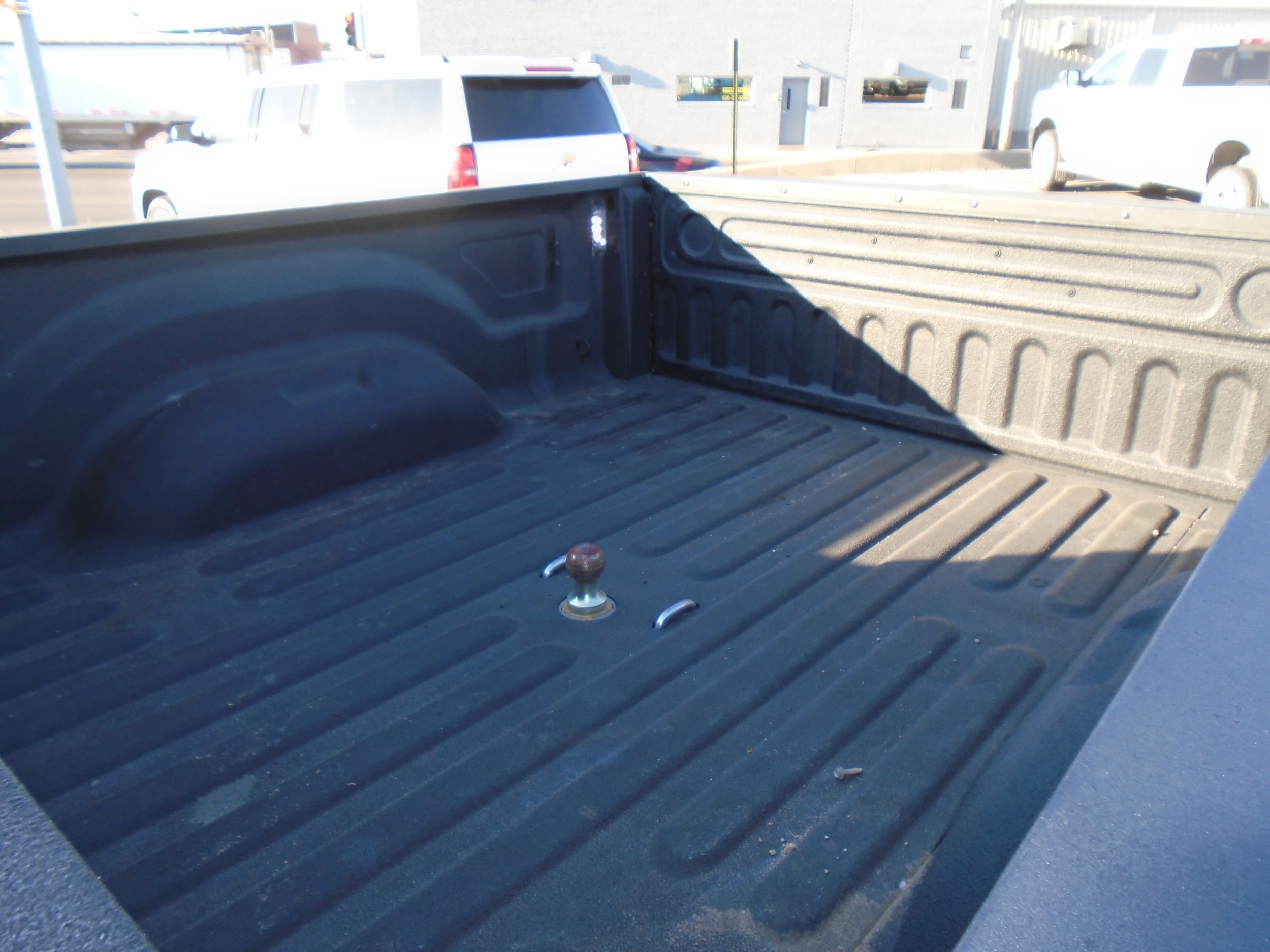 2022 RAM Ram 2500 Pickup Big Horn - Photo 6