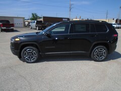 2026 Jeep Cherokee LAREDO 4X4 Sport Utility