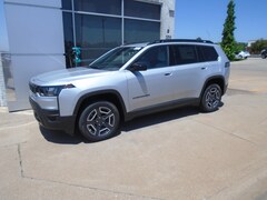 2026 Jeep Cherokee LAREDO 4X4 Sport Utility