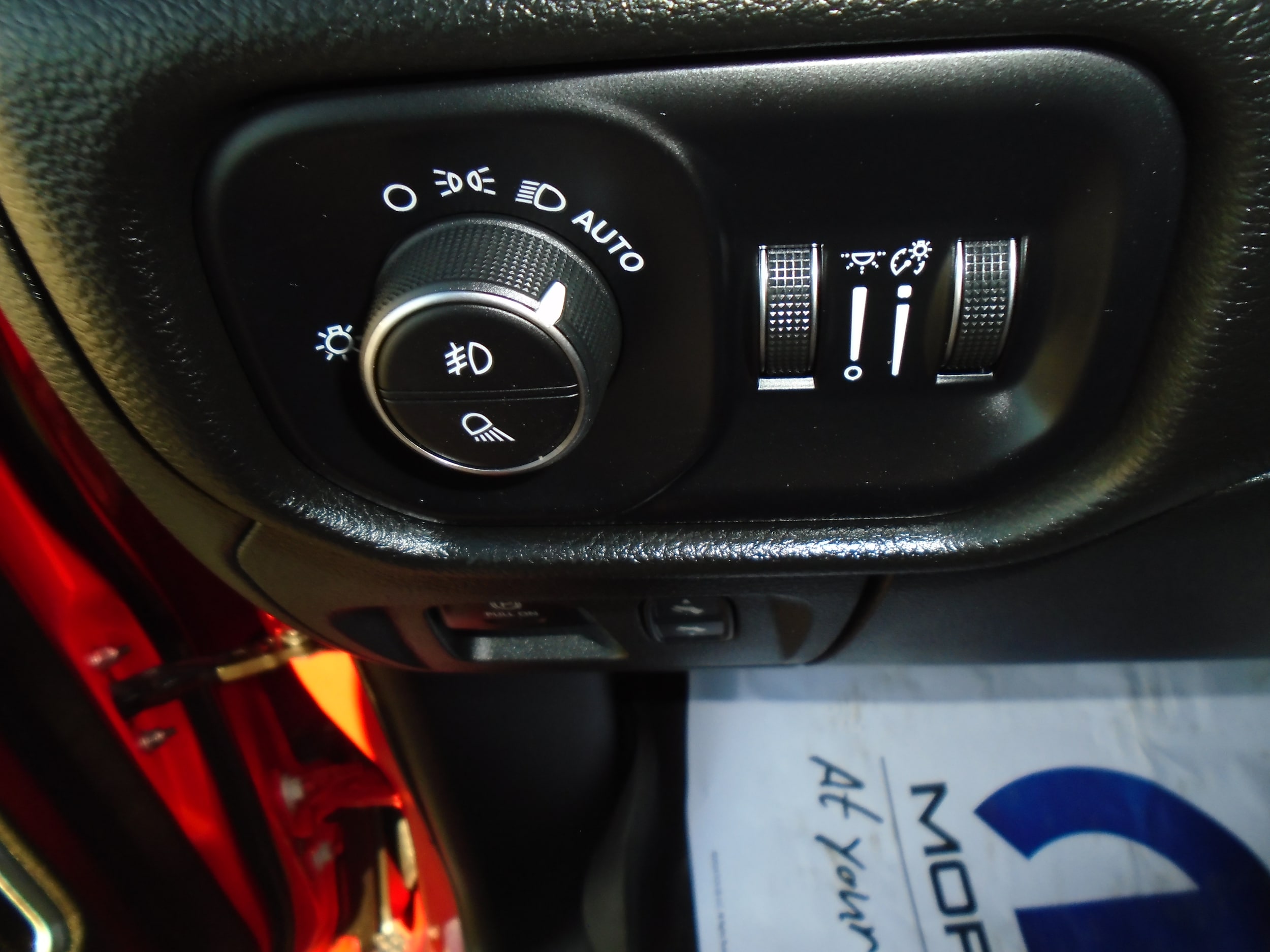 2023 RAM Ram 1500 Pickup Laramie - Photo 15