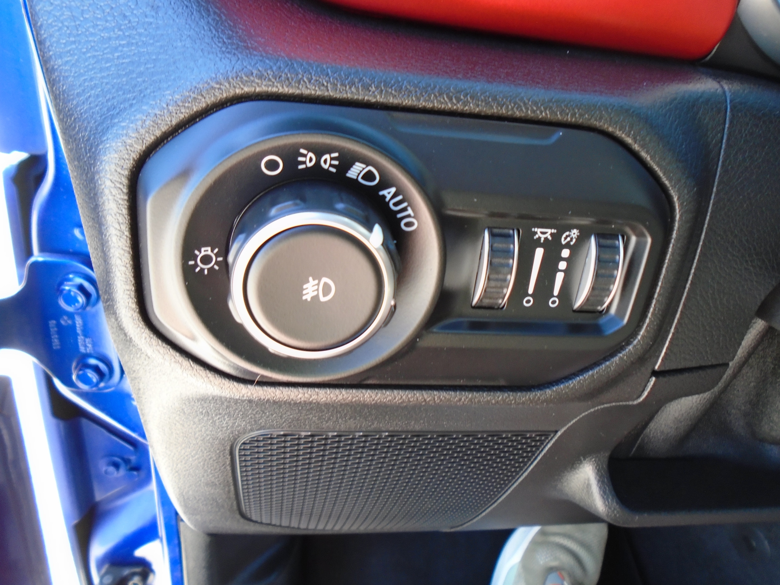 2018 Jeep All-New Wrangler Unlimited Rubicon - Photo 13