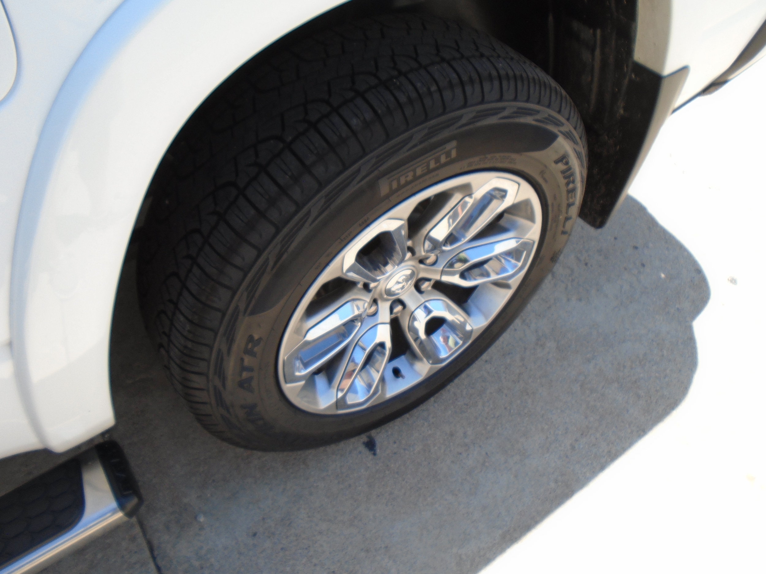 2023 RAM Ram 1500 Pickup Longhorn - Photo 6