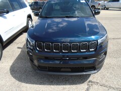 2026 Jeep Compass LATITUDE ALTITUDE 4X4 Sport Utility