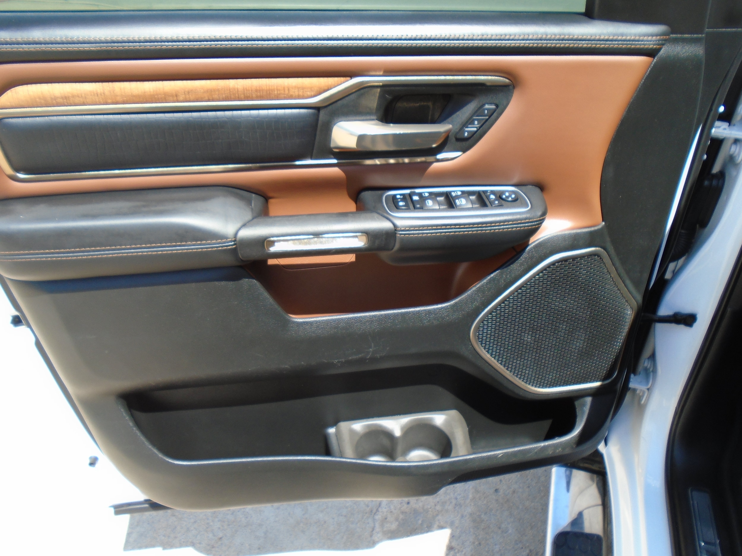 2023 RAM Ram 1500 Pickup Longhorn - Photo 14
