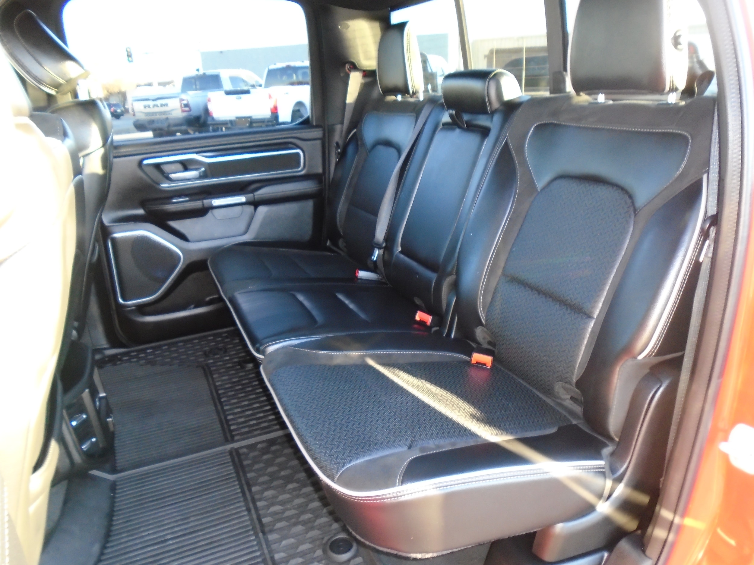 2023 RAM Ram 1500 Pickup Laramie - Photo 20