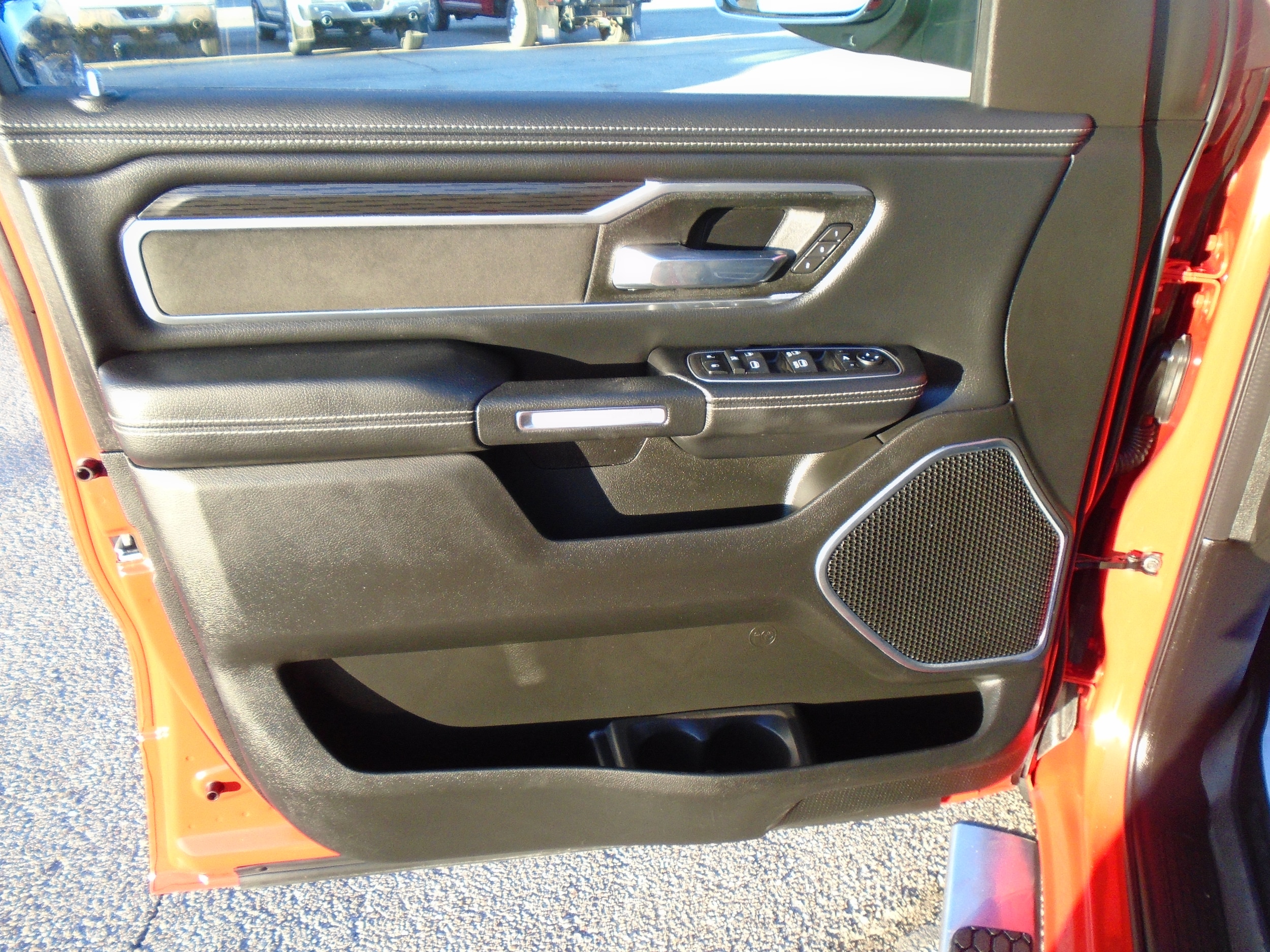 2023 RAM Ram 1500 Pickup Laramie - Photo 14