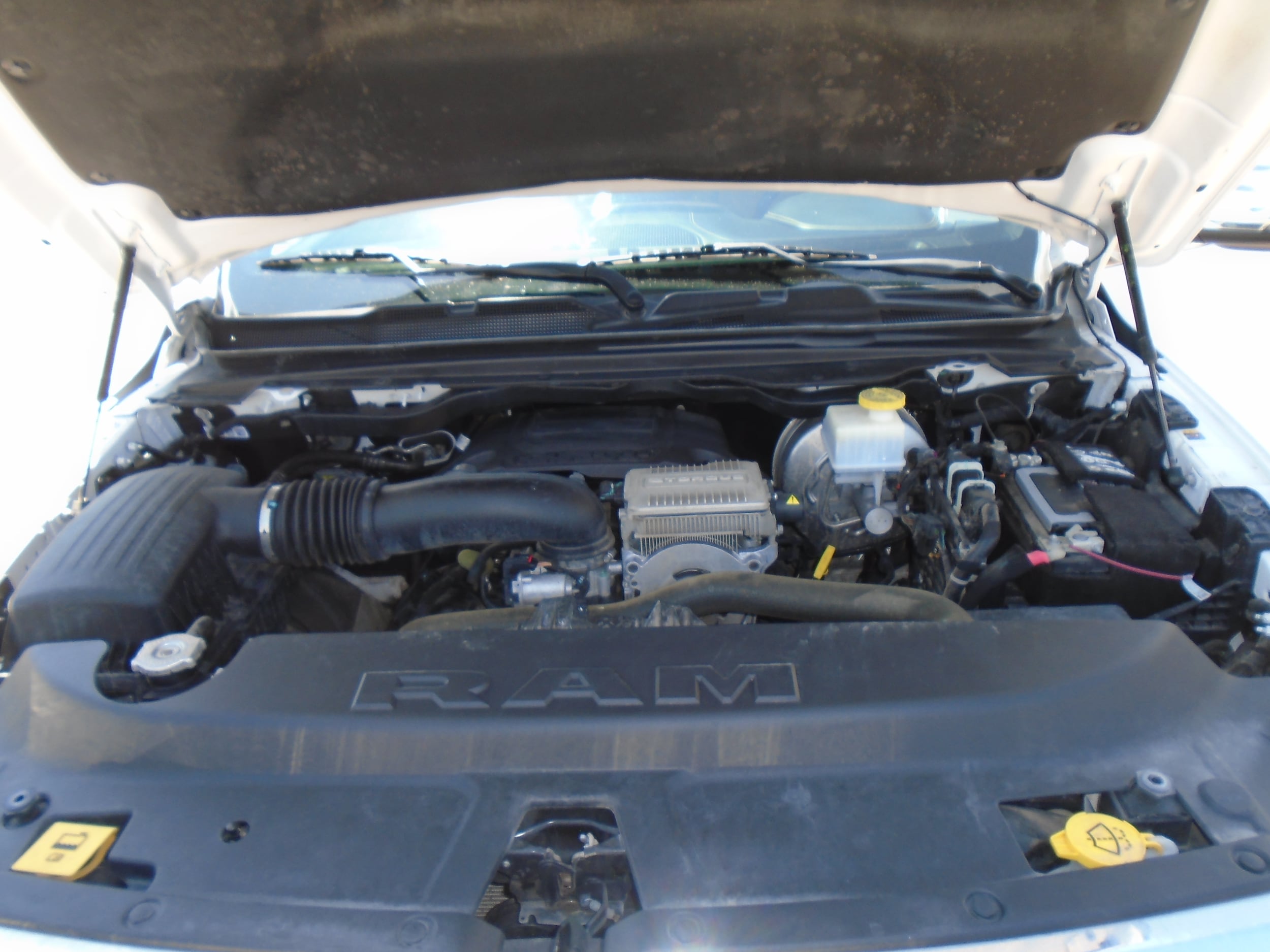 2023 RAM Ram 1500 Pickup Longhorn - Photo 12