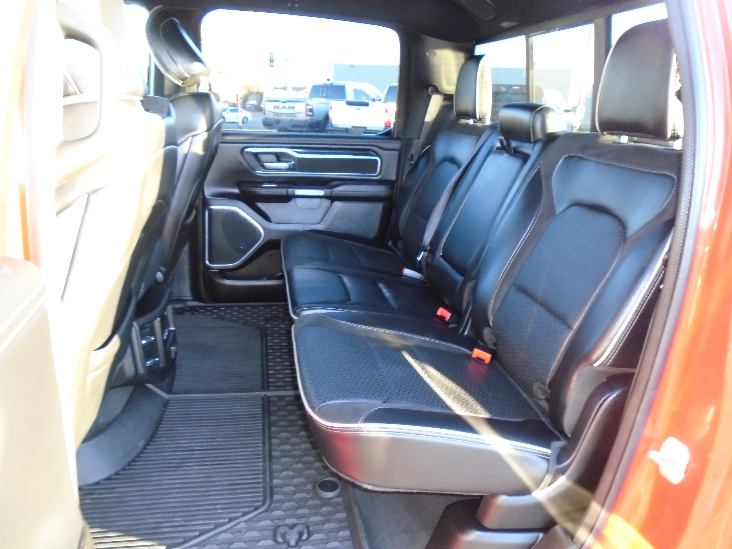 2023 RAM Ram 1500 Pickup Laramie - Photo 13