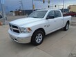  Ram 1500 Classic