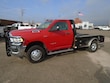  Ram 3500 Chassis