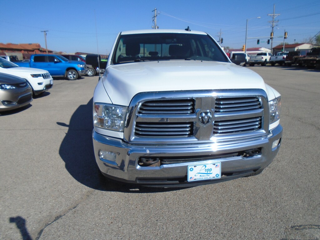 Used For Sale Dodge City KS
