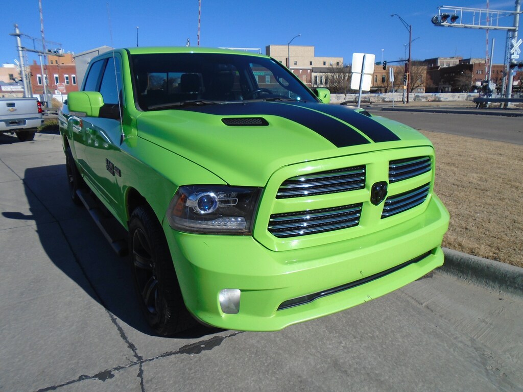 Used For Sale Dodge City KS