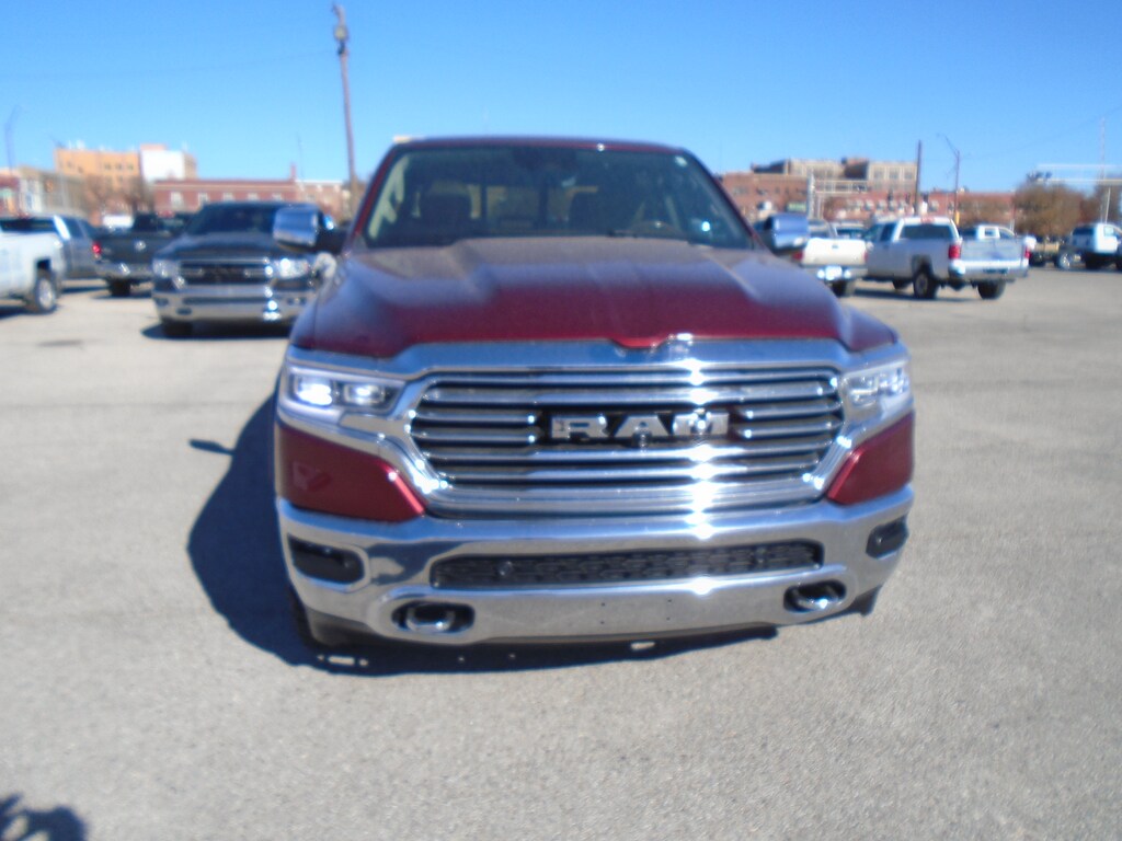 Used For Sale Dodge City KS