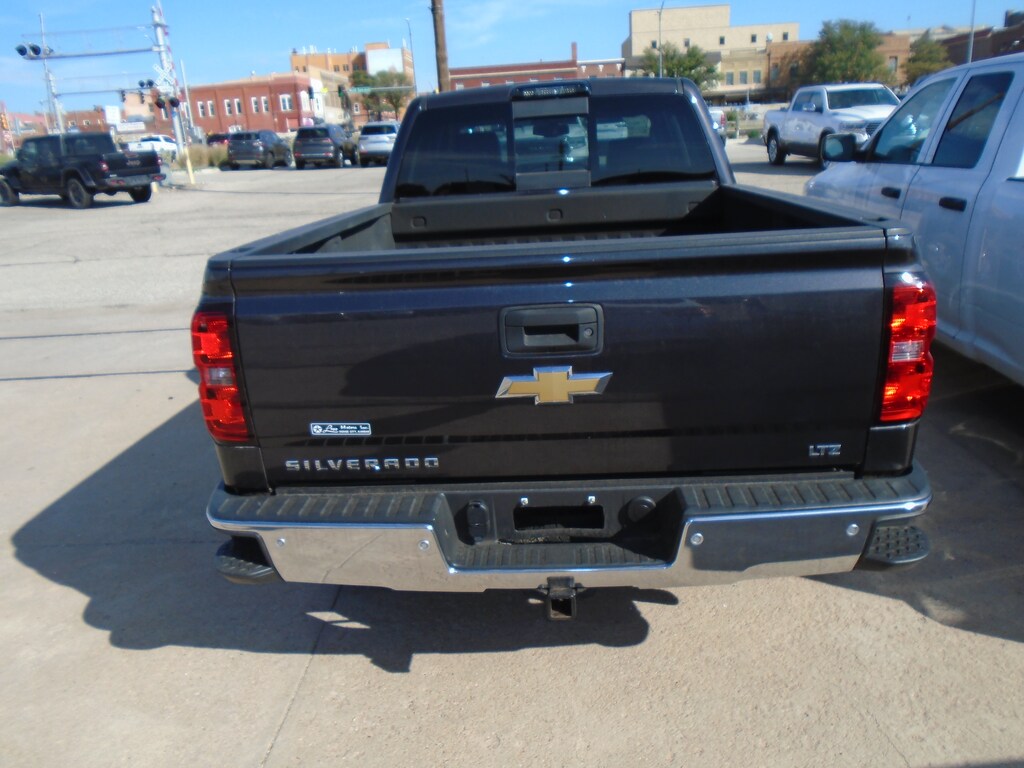 Used For Sale Dodge City KS