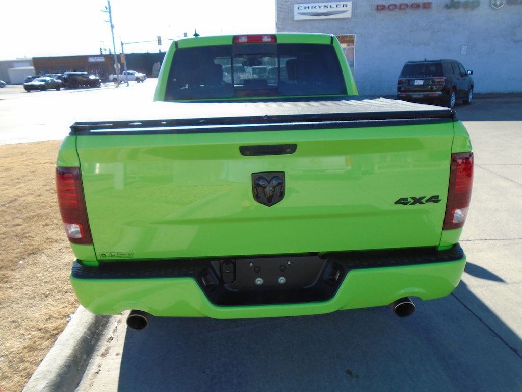 Used For Sale Dodge City KS