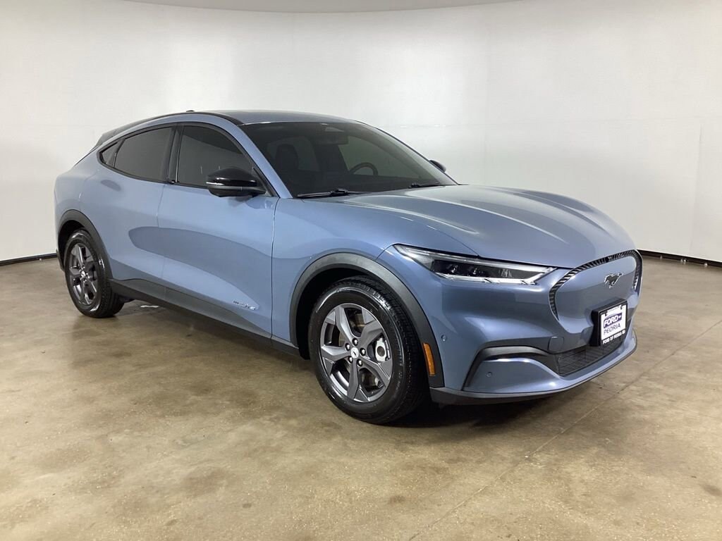 Used 2023 Ford Mustang Mach-E Select SUV