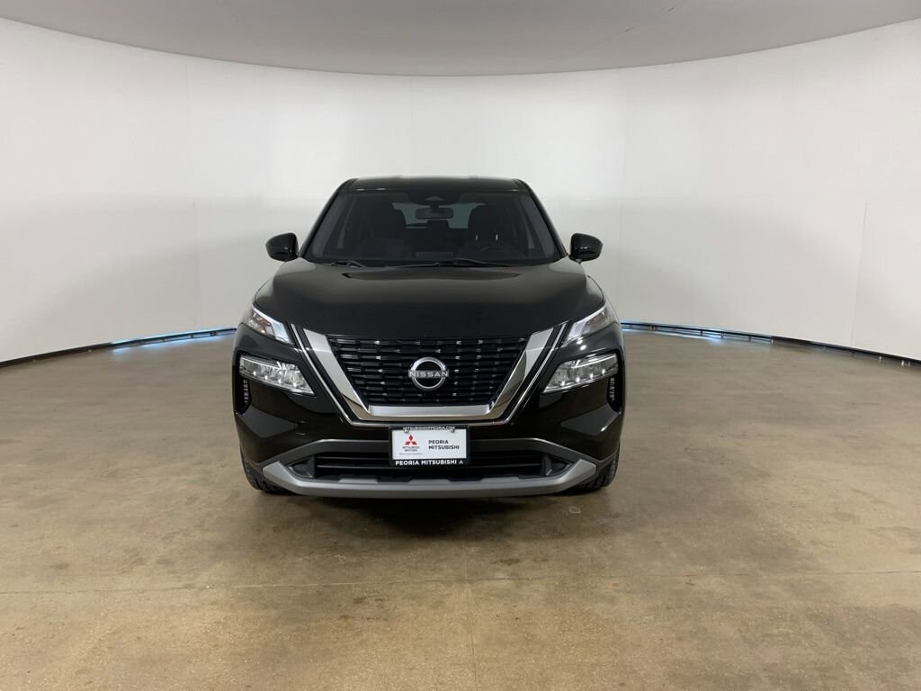 Used 2023 Nissan Rogue SV SUV