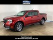  Ford Maverick