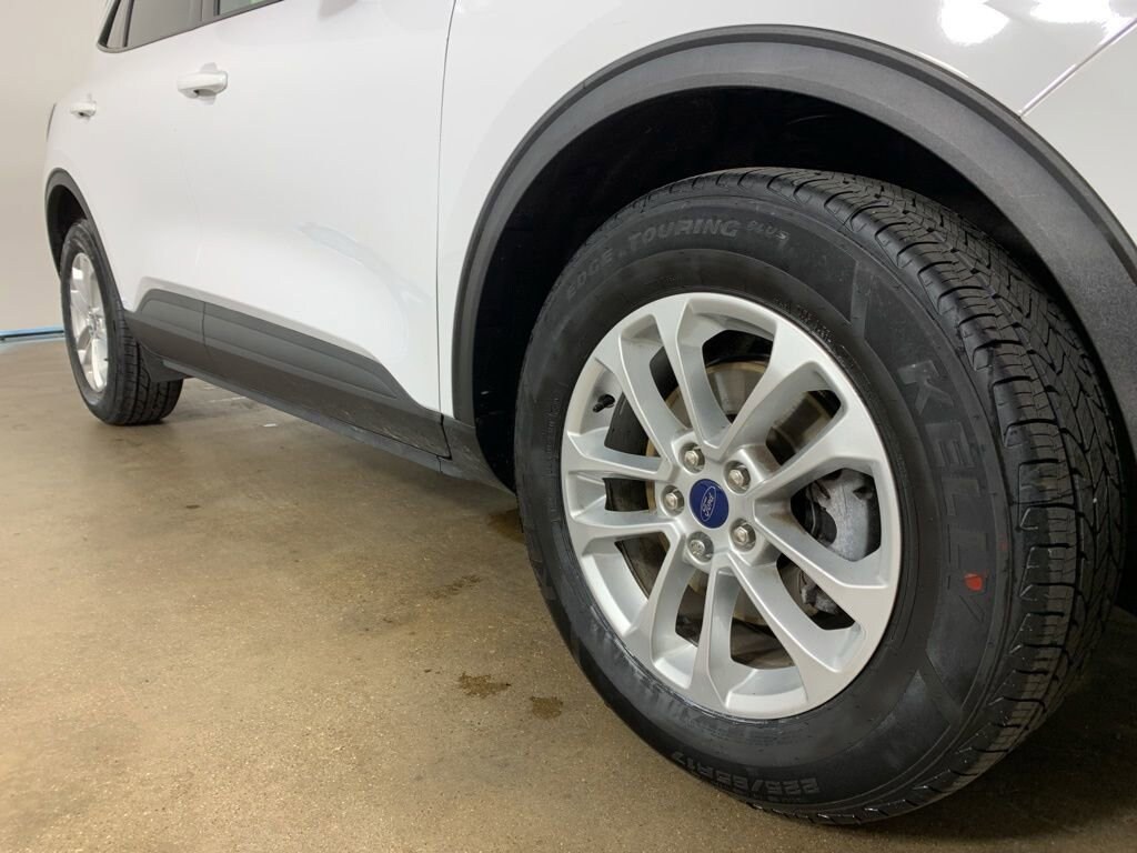 Used 2022 Ford Escape SE SUV