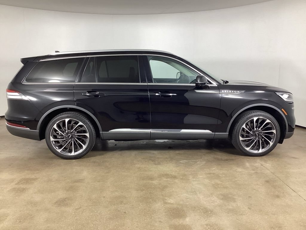 Used 2023 Lincoln Aviator Reserve SUV